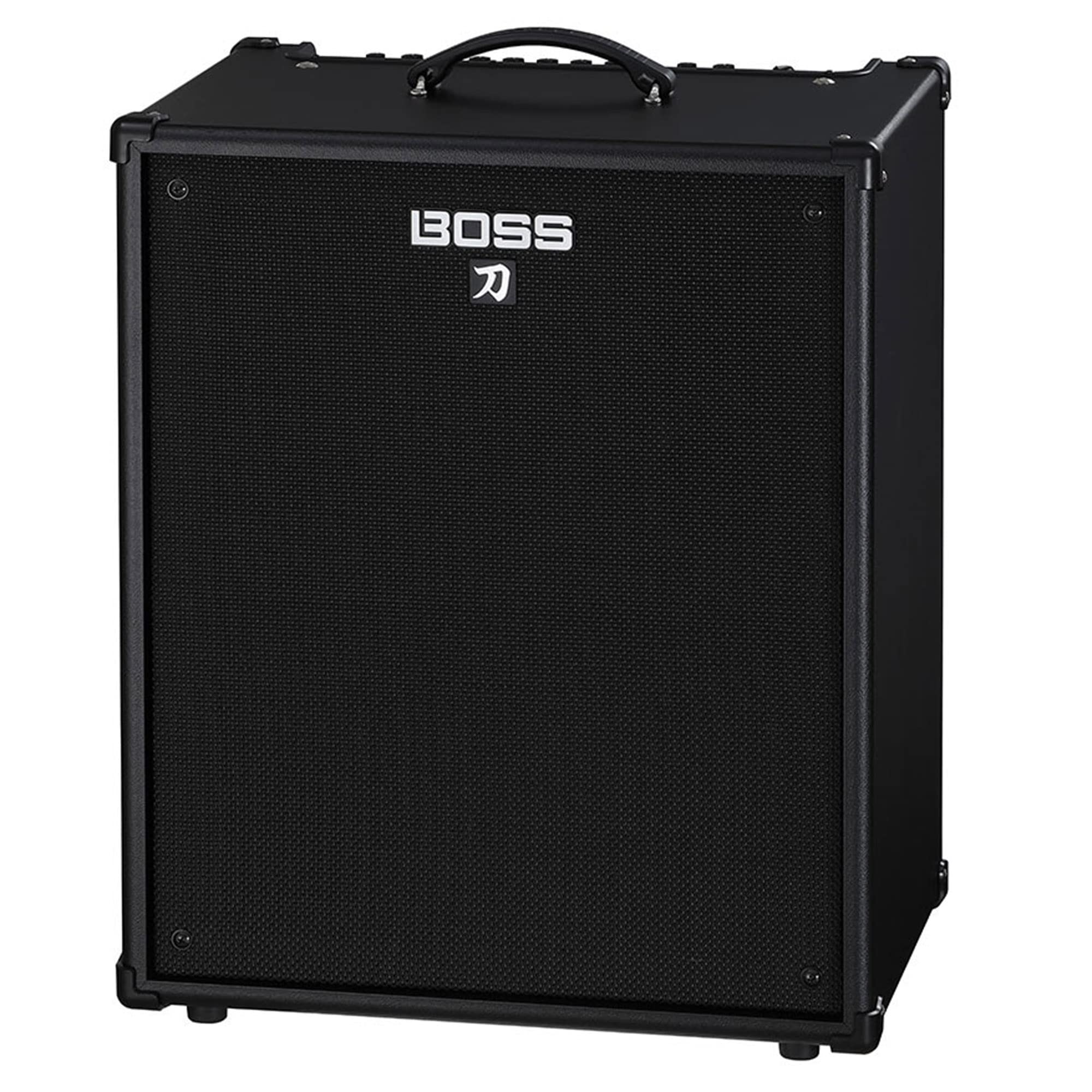 Boss Katana 210B Bass Combo Amplifier w/ Instrument Cable