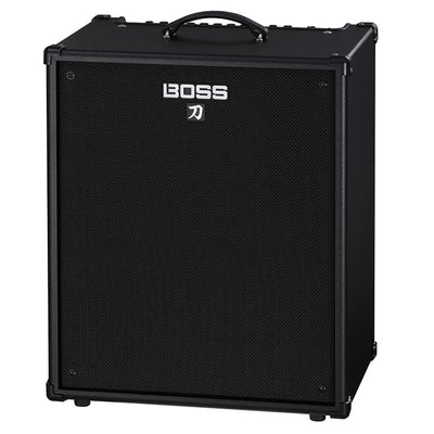 Boss Katana 210B Bass Combo Amplifier w/ Instrument Cable