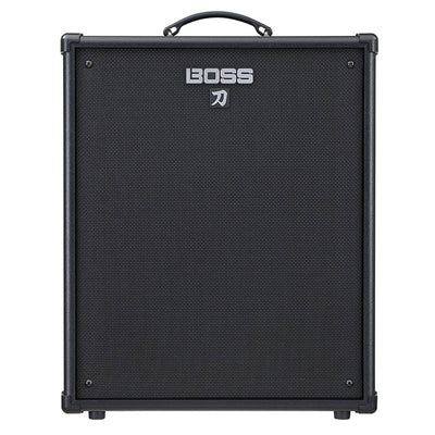Boss Katana 210B Bass Combo Amplifier w/ Instrument Cable