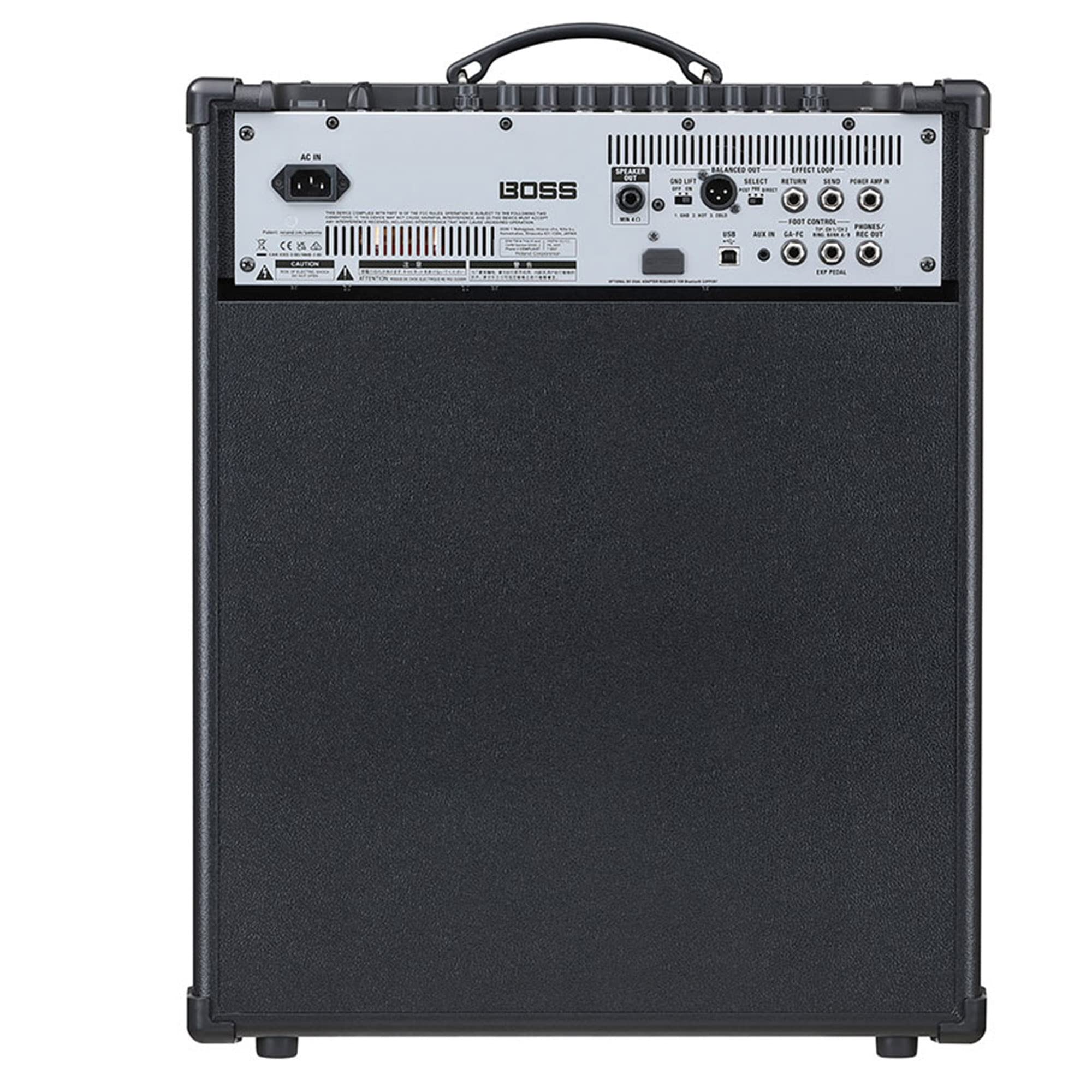 Boss Katana 210B Bass Combo Amplifier w/ Instrument Cable