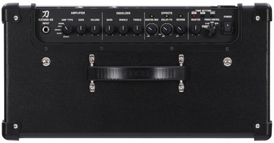 Boss Katana 50-Watt 12-Inch Guitar Combo Amplifier