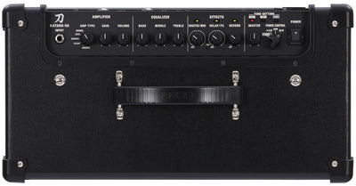 Boss Katana 50-Watt 12-Inch Guitar Combo Amplifier w/ Instrument Cable