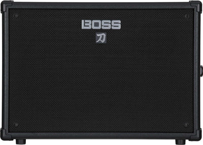 Boss Katana-500 Bass Amplifier Head w/ Amp Cover