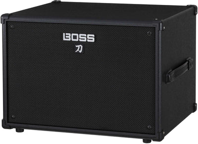 Boss Katana-500 Bass Amplifier Head w/ Amp Cover