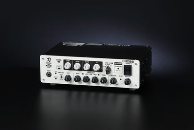 Boss Katana-500 Bass Amplifier Head