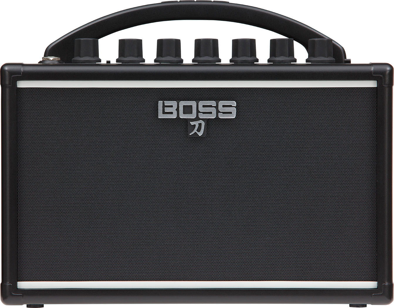 Boss Katana Mini Guitar Combo Amplifier