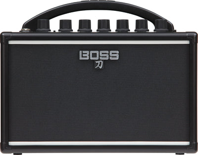 Boss Katana Mini Guitar Combo Amplifier