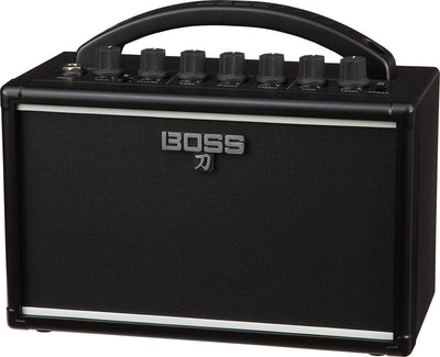 Boss Katana Mini Guitar Combo Amplifier