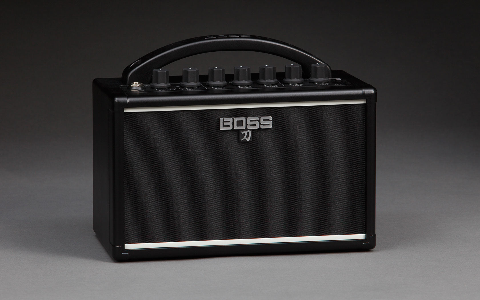 Boss Katana Mini Guitar Combo Amplifier