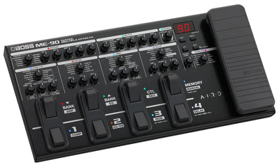 Boss ME-90 Guitar Multi-Effects