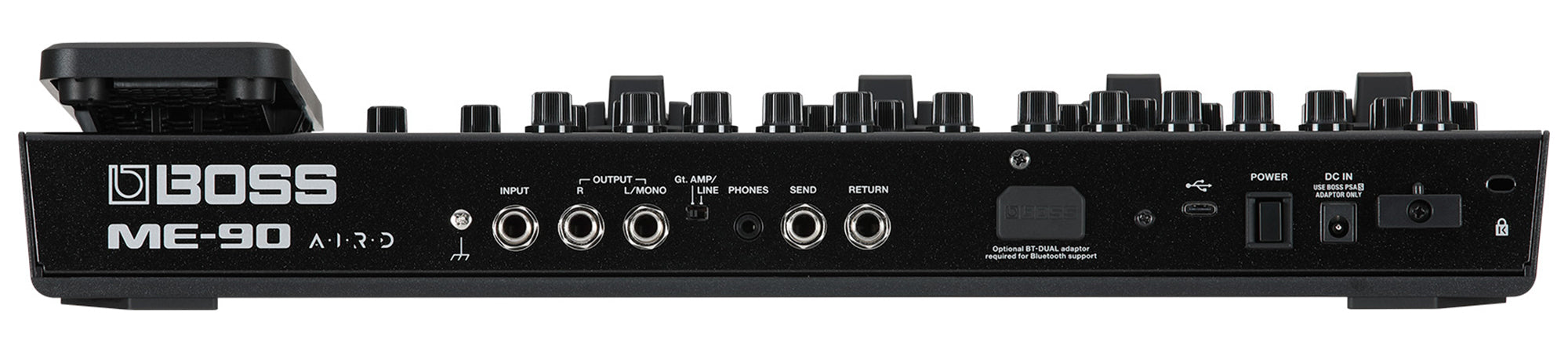 Boss ME-90 Guitar Multi-Effects