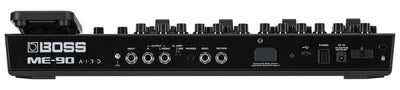 Boss ME-90 Guitar Multi-Effects