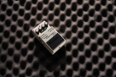 Boss NS-1X Noise Suppressor