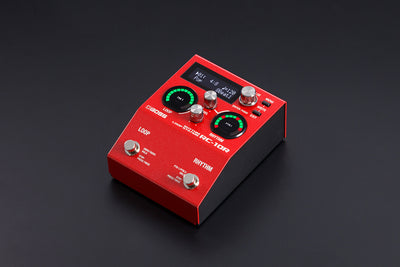 Boss RC-10R Rhythm Loop Station w/ Power Supply