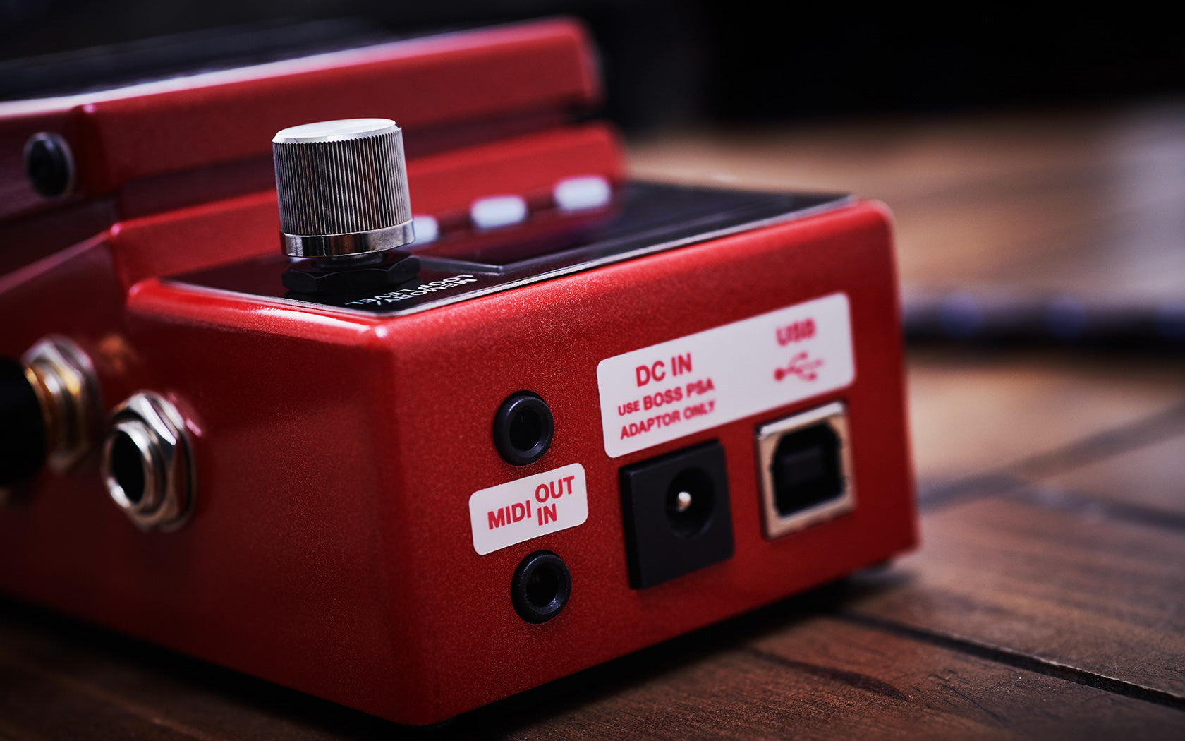 Boss RC-5 Loop Station w/ Power Supply – Austin Bazaar