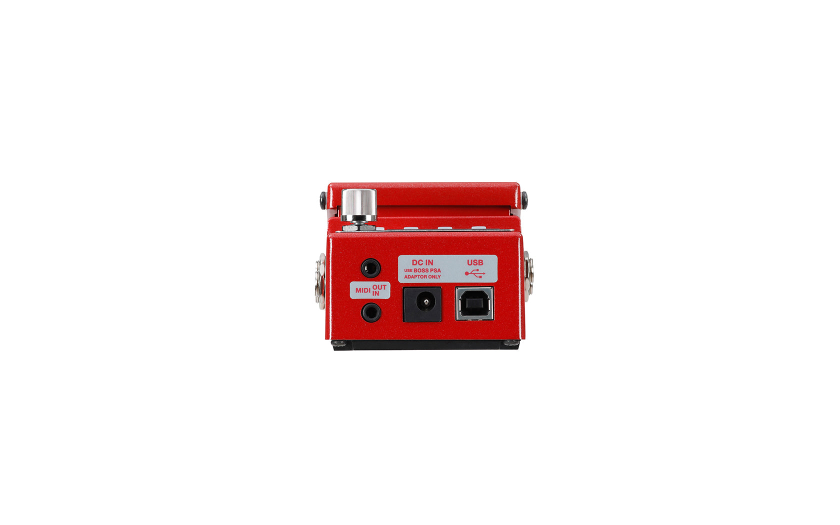 Boss RC-5 Loop Station w/ Power Supply