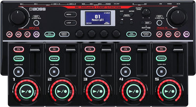 Boss RC-505 MkII Loop Station