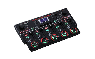 Boss RC-505 MkII Loop Station w/ Power Supply