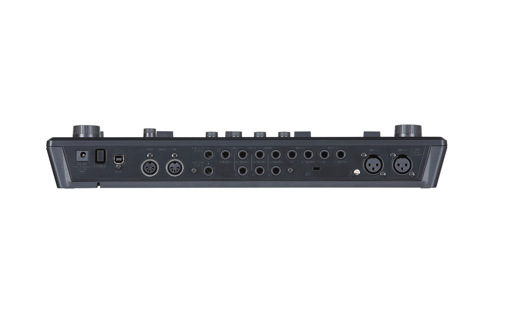 Boss RC-505 MkII Loop Station w/ Power Supply