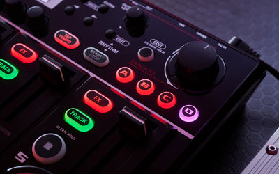 Boss RC-505 MkII Loop Station w/ Power Supply
