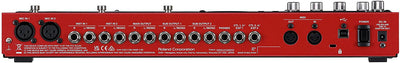 Boss RC-600 Loop Station w/ Instrument Cables