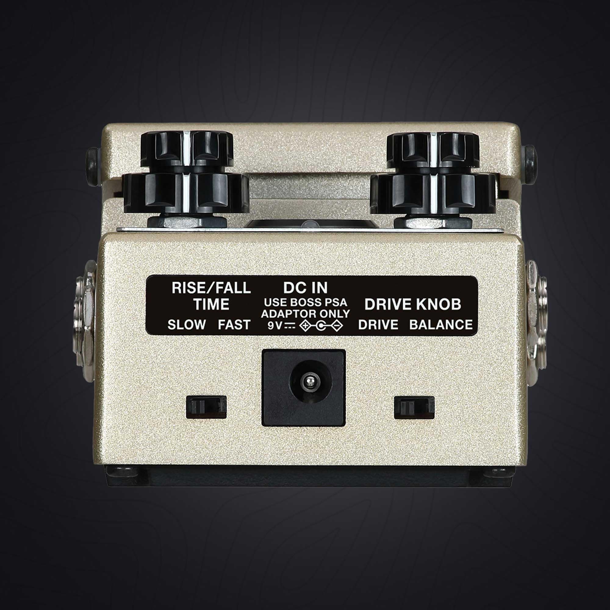 Boss RT-2 Rotary Ensemble w/ Power Supply