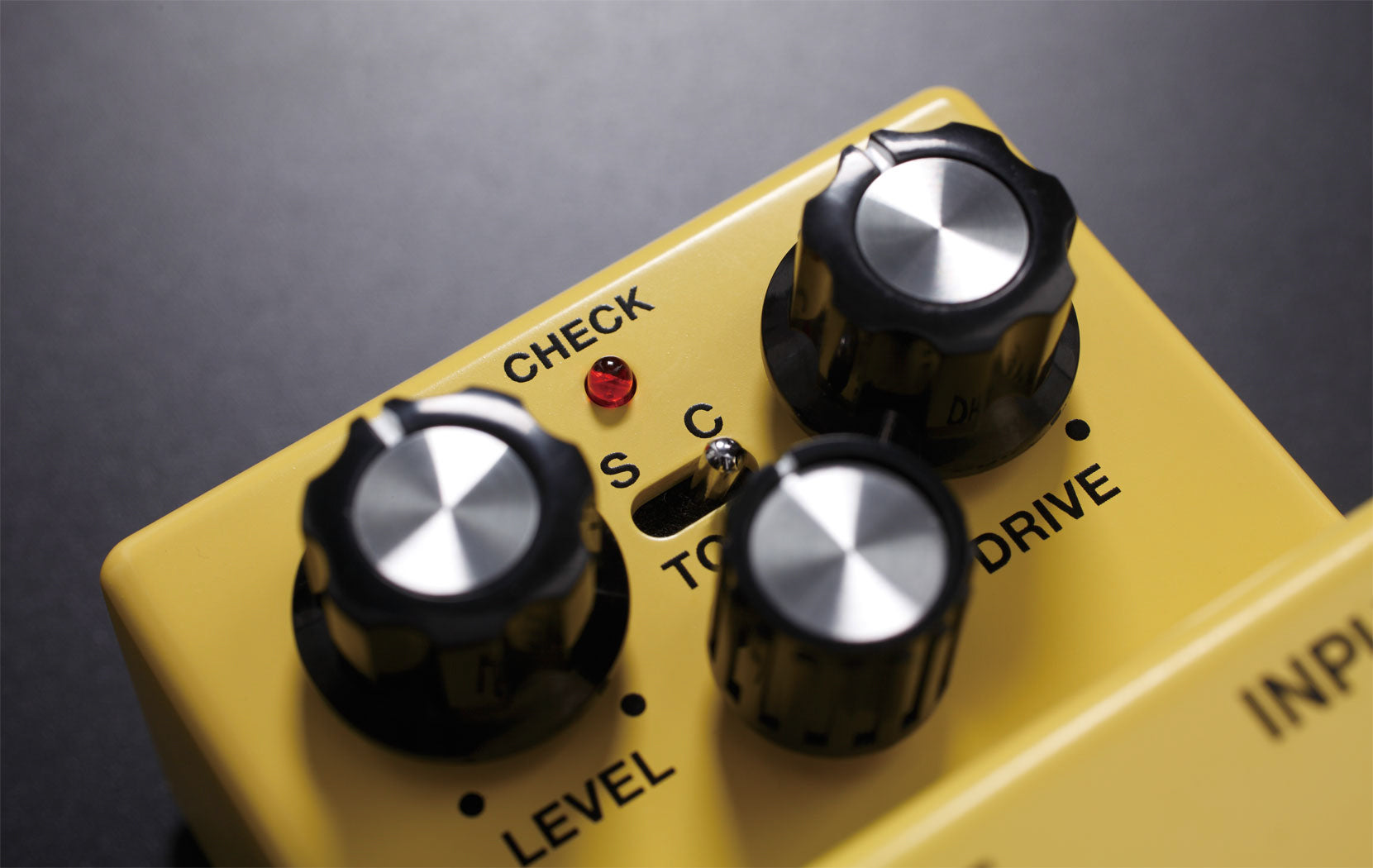 Boss SD-1W Waza Craft Super Overdrive w/ Power Supply