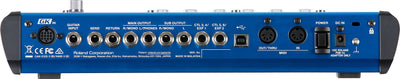 Boss SY-1000 Guitar Synthesizer