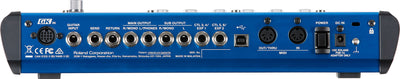 Boss SY-1000 Guitar Synthesizer w/ Instrument Cables