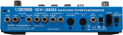 Boss SY-300 Guitar Synthesizer