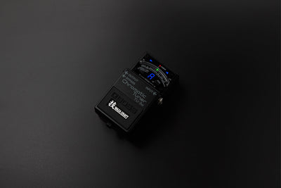Boss TU-3W Waza Craft Chromatic Tuner