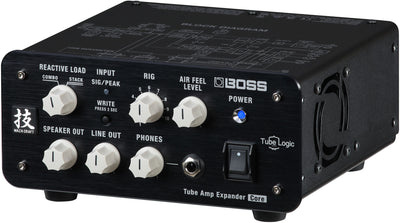 Boss Waza Tube Amp Expander Core w/ Power Supply