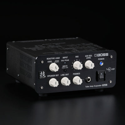 Boss Waza Tube Amp Expander Core w/ Power Supply