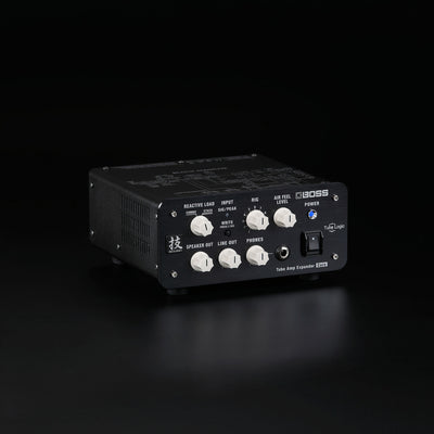 Boss Waza Tube Amp Expander Core w/ Power Supply
