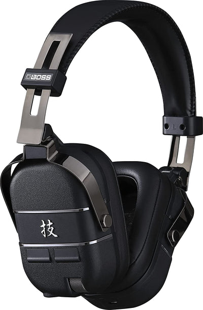Boss Waza-Air Bass Wireless Personal Guitar Amplification System
