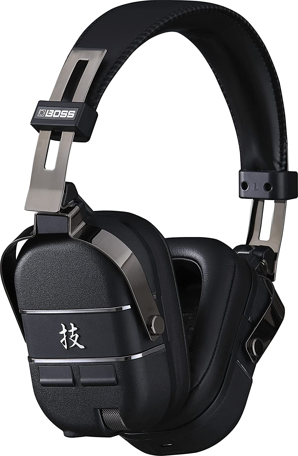 Boss Waza-Air Bass Wireless Personal Guitar Amplification System