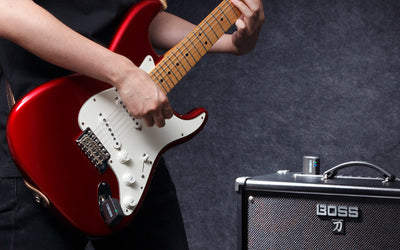 Boss WL-20 Wireless System