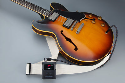 Boss WL-60T Wireless Transmitter
