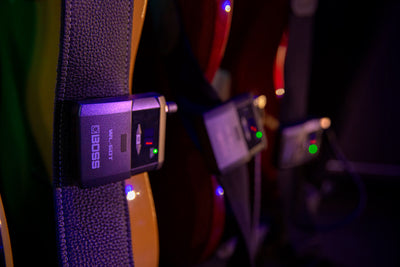 Boss WL-60T Wireless Transmitter