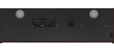 Casio AP-300 Celviano 88-Key Digital Piano - Brown