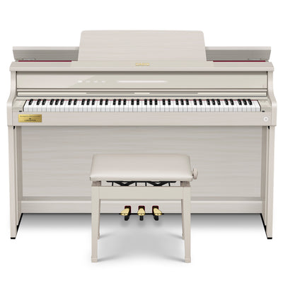 Casio AP-750 Celviano 88-Key Digital Piano - Gray Beige