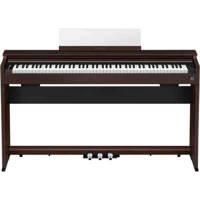 Casio AP-S200 Celviano 88-Key Digital Piano - Brown