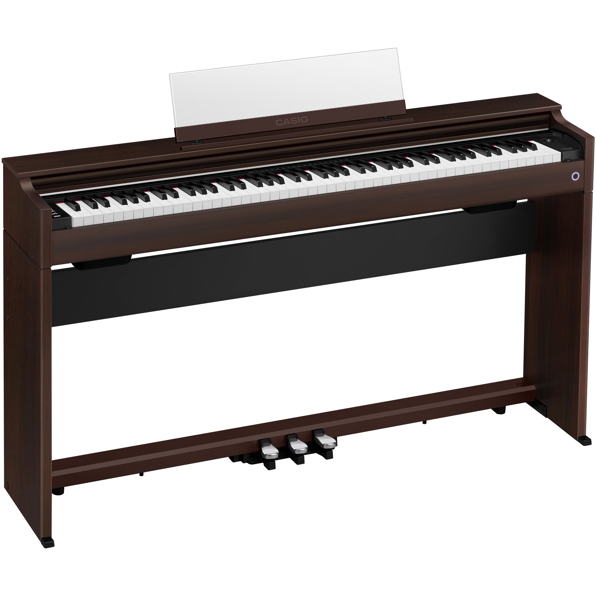 Casio AP-S200 Celviano 88-Key Digital Piano - Brown