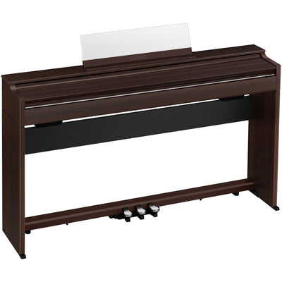 Casio AP-S200 Celviano 88-Key Digital Piano - Brown w/ Furniture Bench