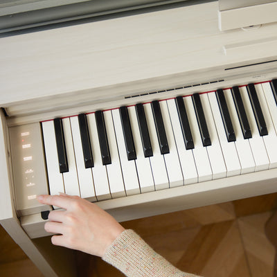 Casio AP-S200 Celviano 88-Key Digital Piano - Gray Beige