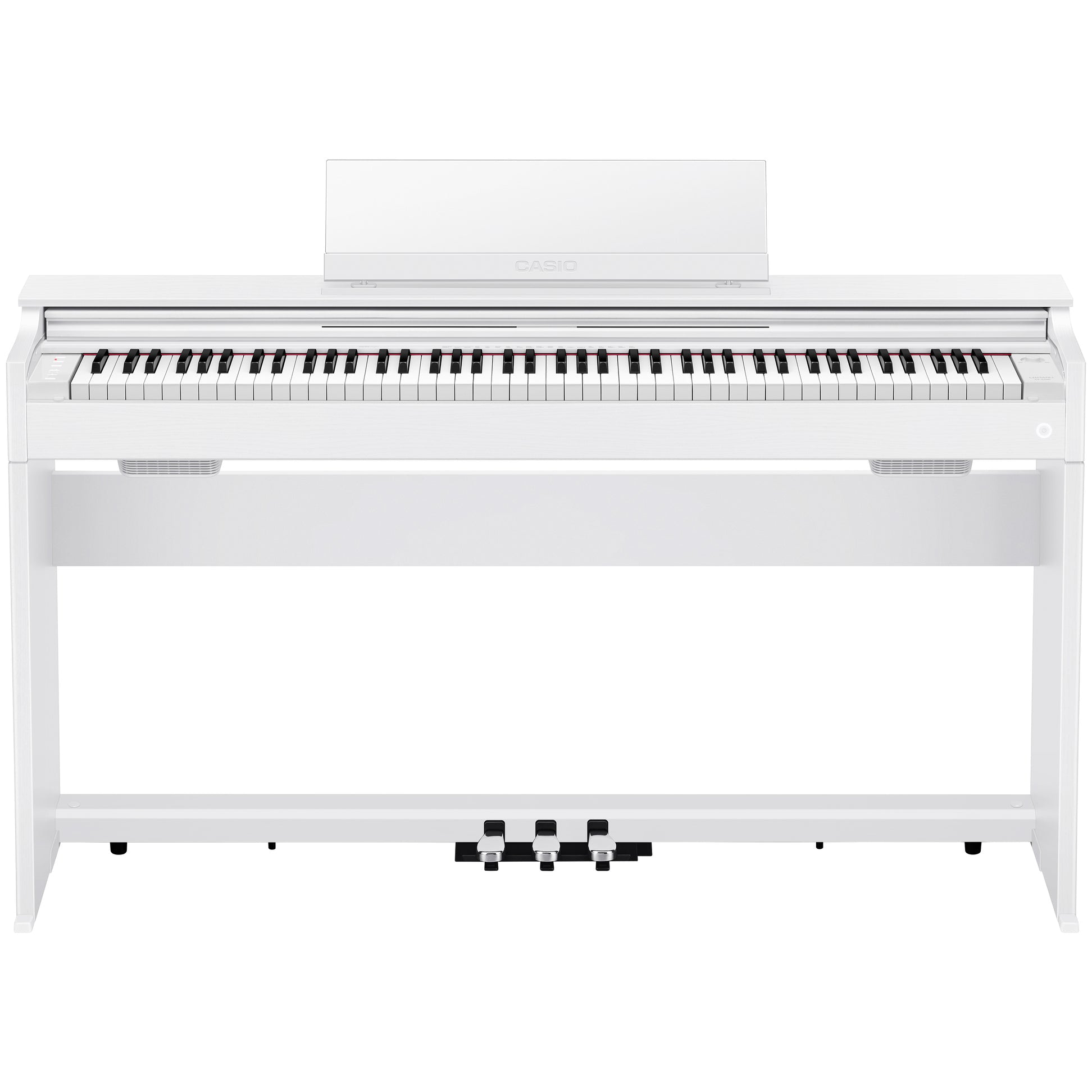 Casio AP-S200 Celviano 88-Key Digital Piano - White