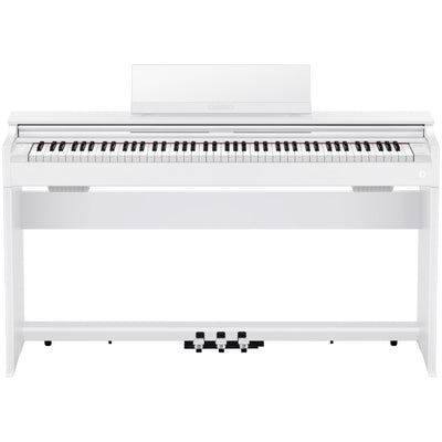 Casio AP-S200 Celviano 88-Key Digital Piano - White