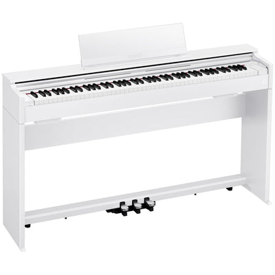 Casio AP-S200 Celviano 88-Key Digital Piano - White