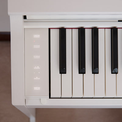 Casio AP-S200 Celviano 88-Key Digital Piano - White