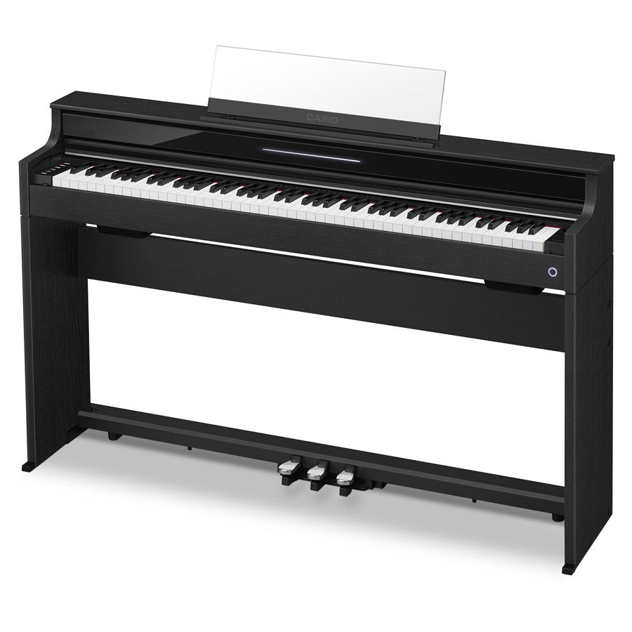 Casio AP-S450 Celviano 88-Key Digital Piano - Black